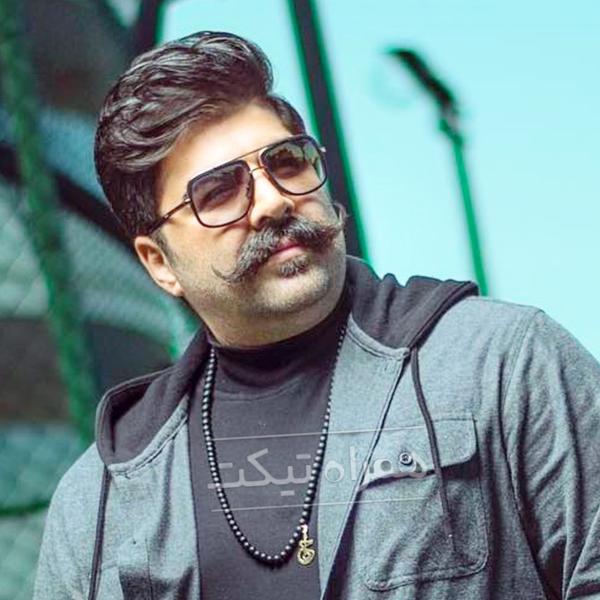 کنسرت های بهنام بانی